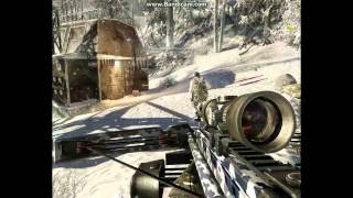 Call of duty Black Ops :- Core 2 Quad 2.4 GHz Nvidia GT 730 4GB Ram