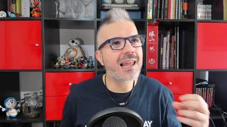 La vita è un Open World, con tanto di sidequest