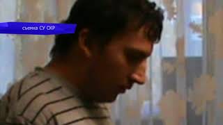 Зарезал дядю ножом Вятские поляны. Место происшествия 17.10.2017