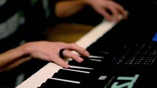 Twin Peaks (Ensoniq TS12)