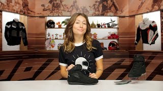 TCX Women's Sport Boots Review