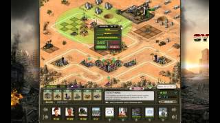 Игра "SYRIA (Башни - Tower Defense)" прохождение - уровень 23