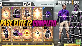 Session 12 Full Elite pass You Don't miss gaming with god, GamingwithGod, gaming with god