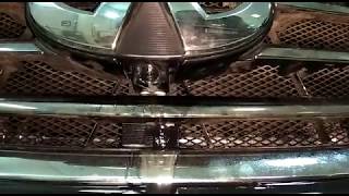 Омыватель передней камеры Infiniti QX70