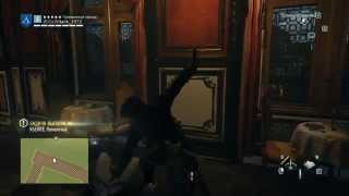 #Assassin's Creed Unity Прохождение 100%: Часть 10 Воспоминание 1 - Приглашение на ужин.