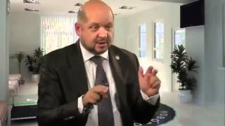Врач Александр Потупиков о методе биорезонанса- БРТ