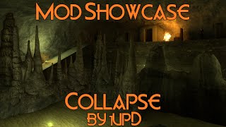 Mod Showcase: Collapse for HL2: EP2; BacktrackVille Map Pack