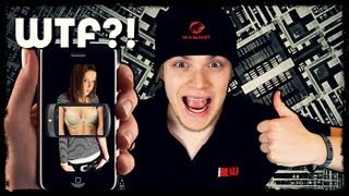 Die DÜMMSTEN APPS der WELT!! (Teil 1) - iBlali
