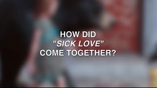 Red Hot Chili Peppers - Chad on “Sick Love” [The Getaway Track-By-Track Commentary]