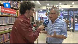 LA COMARCA ALTERNATIVA. Programa 1