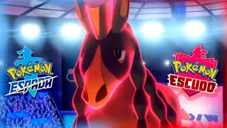 ROAD TO MASTER VGC: ¡Y AHORA MUDSDALE! #10 T.2 ~ POKÉMON ESPADA Y ESCUDO ⚔️?️.