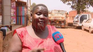 OLUGUUDO  LWE BUSABAALA: Ba nannyini ttaka bakkirizza okuwaayo ettaka