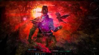 [Grim Dawn]Боевой маг: абсолютный уровень сложности(1)