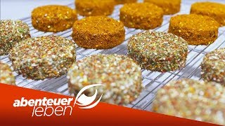 Top Superfood 2019: Diese gesunden Snacks erobern den Markt | Abenteuer Leben | Kabel Eins