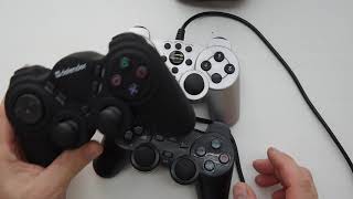Defender Game Racer Wireless PRO (64262)