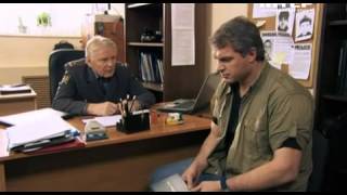 Остросюжетный Сериал "Отражение" (4 серия / Первый канал)