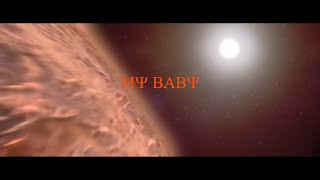 Yung Sherrf - My Baby (Dir. By Volmano Visuals)