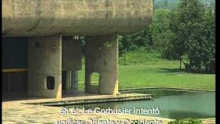 LE CORBUSIER (II) Fundación Caja de Arquitectos