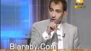 اخر كلام : علاء الاسواني وابراهيم عيسى 2/4