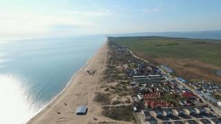 ст.Благовещенская Центральный пляж 20.04.2017