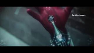 Spiderman Homecoming Clip, Friendly Neighbourhood Scene & Stan Lee Cameo 720p
