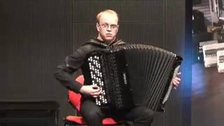 Adam Maksymienko Poland Senior Classic 2nd Round