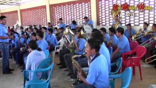"Churrumbelerias". Bachillerato Musical Comunitario.