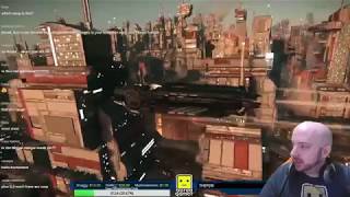 Star Citizen AMA | 3.3 What Might Slip & Possible New Concept Ships