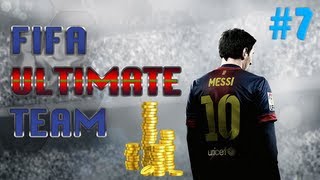 FIFA Ultimate Team - Oyuncu Alım Satım İle Coin Kasma - Püf Noktaları #7