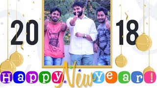 Every New Year (Re) Planning | Chandragiri Subbu | Comedy Short Film