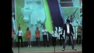 Javi-Азербайджан (концерт)