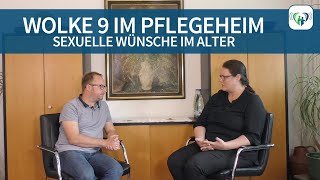 „Wolke 9“ im Pflegeheim - 035 | Born to Pflege