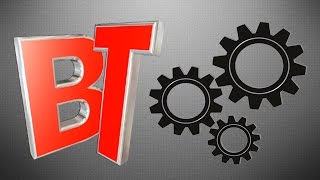 Как работать в программе BluffTitler и создавать красивый текст с эффектами для видео