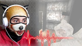 Бабушка Гренни и СЕКРЕТНЫЙ МЕДВЕДЬ Teddy ? Прохождение игры GRANNY #5