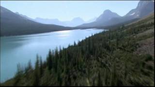Bow Lake, Alberta