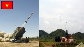 Vì Sao Việt Nam Liên tục Thử tên lửa? Trung Quốc E ngại Loại Tên Lửa Lần Này VN Thử