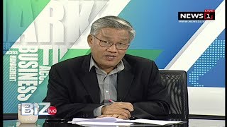 Biz Live บ้านปู แพ้คดีโรงไฟฟ้าหงสา ชดใช้ค่าเสียหาย 3 พันล้าน 06/06/2018