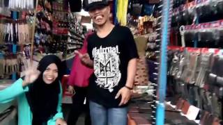 Toko Budhi Dangdeur Rancaekek Bandung