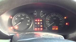Probleme demarrage Clio 2 phase 2 1.5dci