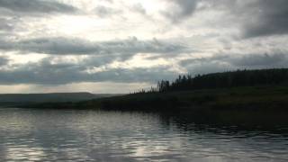 Путешествие на Подкаменную Тунгуску_часть 4