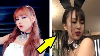 La Página K-Pop más ENFERMA de Internet | Rongel Nakem