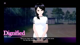 Artificial Academy 2 - All Evil Character Kill Warnings