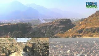 काठमाडौंमा बस्ती बसाउने मञ्जुश्री कि श्रीकृष्ण | Manjushree Cave and the Legend of Kathmandu Valley