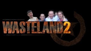 Wasteland 2. #7. Восточное поле.