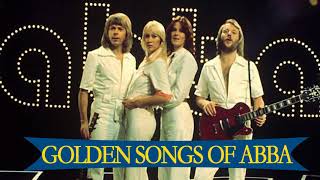 Golden Songs Of ABBA Collection 2018 -  ABBA Greatest Hits Full Album