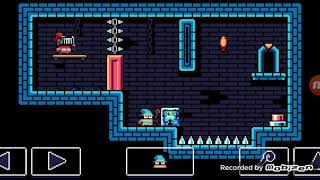 Total Party Kill level 26 27 28 29 30 walkthrough
