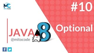 Java 8 Tutorial - 10 Optional