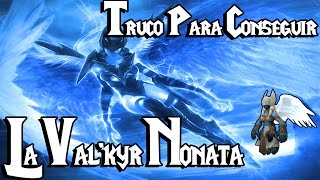 Como Conseguir La Val'kyr Nonata | Mascotas de duelo | World of warcraft | Guía Técnica | Lich king