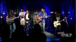 Grouplove "Naked Kids"