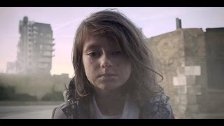 Кори Маркевич//Проза//Монолог о Войне